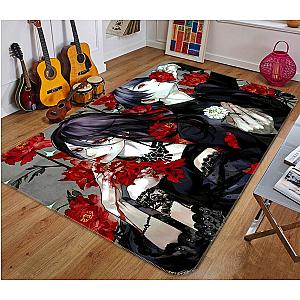 Tokyo Ghoul Rugs - 3D Tokyo Ghoul 2093 Anime Non Slip Rug Mat Official Store YYA1612