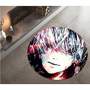 Tokyo Ghoul Rugs - 3D Tokyo Ghoul 1959 Anime Non Slip Rug Mat Official Store YYA1612