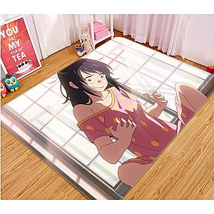 Your Name Rugs - 3D Your Name 1380 Anime Non Slip Rug Mat Official Store YYA1612