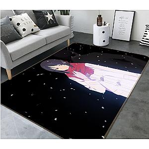 Your Name Rugs - 3D Your Name 1384 Anime Non Slip Rug Mat Official Store YYA1612