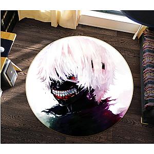 Tokyo Ghoul Rugs - 3D Tokyo Ghoul 1957 Anime Non Slip Rug Mat Official Store YYA1612