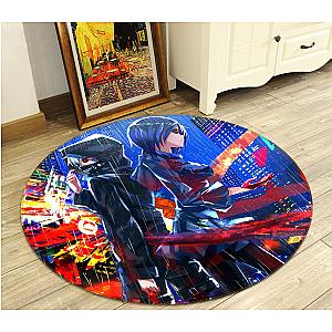 Tokyo Ghoul Rugs - 3D Tokyo Ghoul 1956 Anime Non Slip Rug Mat Official Store YYA1612