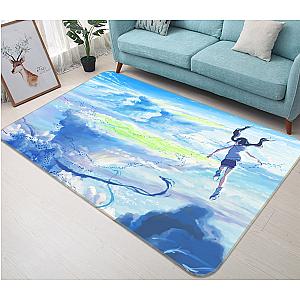 3D Weathering With You 84 Anime Non Slip Rug Mat Official Store YYA1612