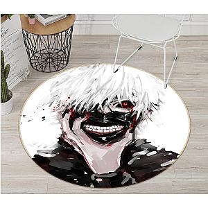 Tokyo Ghoul Rugs - 3D Tokyo Ghoul 2236 Anime Non Slip Rug Mat Official Store YYA1612