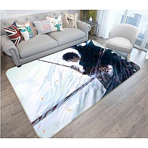 Attack on Titan Rugs - 3D Attack On Titan 1627 Anime Non Slip Rug Mat Official Store YYA1612