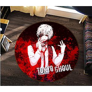 Tokyo Ghoul Rugs - 3D Tokyo Ghoul 2235 Anime Non Slip Rug Mat Official Store YYA1612