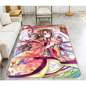 3D Wing Fairy 1302 Anime Non Slip Rug Mat Official Store YYA1612