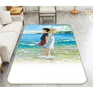 3D When Marnie Was There 1404 Anime Non Slip Rug Mat Official Store YYA1612