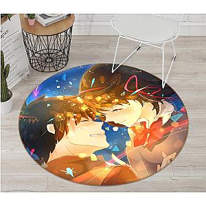 Your Name Rugs - 3D Your Name 1973 Anime Non Slip Rug Mat Official Store YYA1612