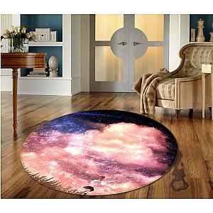 Your Name Rugs - 3D Your Name 1970 Anime Non Slip Rug Mat Official Store YYA1612