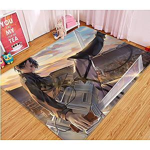 Attack on Titan Rugs - 3D Attack On Titan 1800 Anime Non Slip Rug Mat Official Store YYA1612