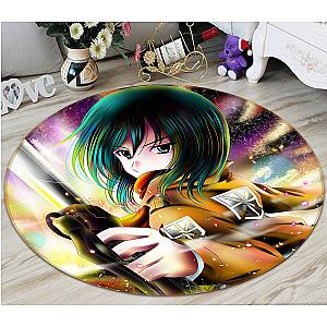 Attack on Titan Rugs - 3D Attack On Titan 1726 Anime Non Slip Rug Mat Official Store YYA1612