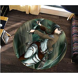 Attack on Titan Rugs - 3D Attack On Titan 1893 Anime Non Slip Rug Mat Official Store YYA1612