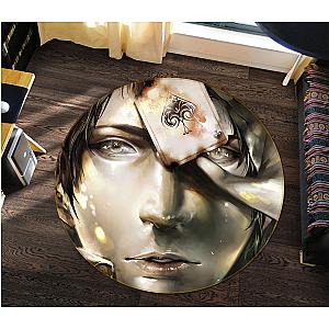 Attack on Titan Rugs - 3D Attack On Titan 1900 Anime Non Slip Rug Mat Official Store YYA1612