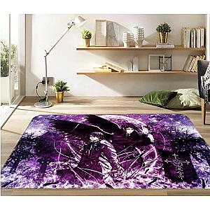 Black Butler Rugs - 3D Black Butler 1814 Anime Non Slip Rug Mat Official Store YYA1612