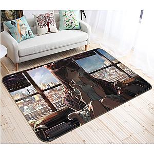 3D Catwoman 1564 Anime Non Slip Rug Mat Official Store YYA1612