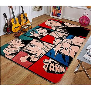 3D Character 1676 Anime Non Slip Rug Mat Official Store YYA1612