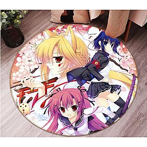 3D Catwoman 2109 Anime Non Slip Rug Mat Official Store YYA1612