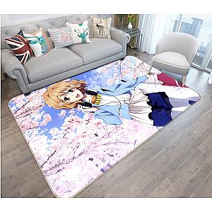 3D Comic 1413 Anime Non Slip Rug Mat Official Store YYA1612