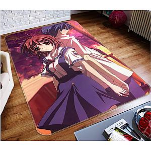 3D Clannad 1700 Anime Non Slip Rug Mat Official Store YYA1612