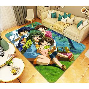 3D Clannad 1412 Anime Non Slip Rug Mat Official Store YYA1612