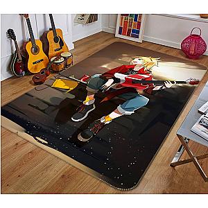 3D Cinderella Girls 1601 Anime Non Slip Rug Mat Official Store YYA1612