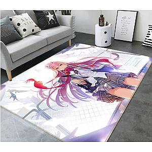 Darling In The Franxx Rugs - 3D Darling In The Franx 1414 Anime Non Slip Rug Mat Official Store YYA1612