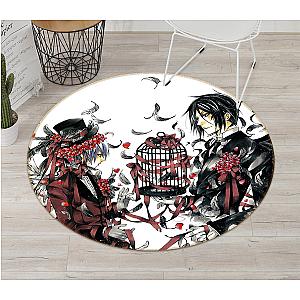 3D Dark Boy 2107 Anime Non Slip Rug Mat Official Store YYA1612