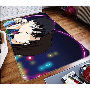 Detective Conan Rugs - 3D Detective Conan 1418 Anime Non Slip Rug Mat Official Store YYA1612