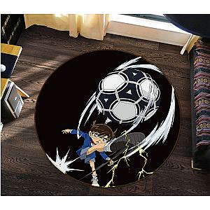 Detective Conan Rugs - 3D Detective Conan 1319 Anime Non Slip Rug Mat Official Store YYA1612