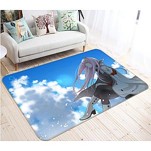 Darling In The Franxx Rugs - 3D Darling In The Franx 1416 Anime Non Slip Rug Mat Official Store YYA1612