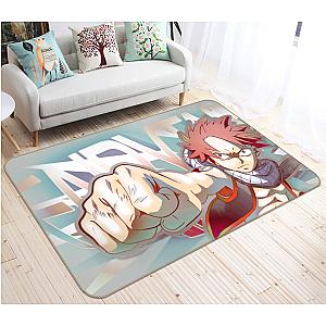 Fairy Tail Rugs - 3D Fairy Tai 1570 Anime Non Slip Rug Mat Official Store YYA1612