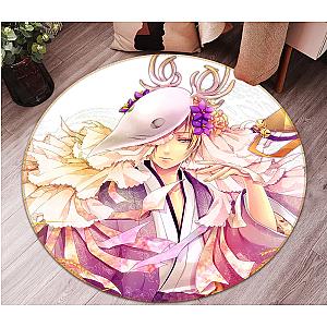 3D Elk Boy 2106 Anime Non Slip Rug Mat Official Store YYA1612