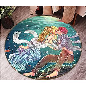 Fairy Tail Rugs - 3D Fairy Tail 1731 Anime Non Slip Rug Mat Official Store YYA1612