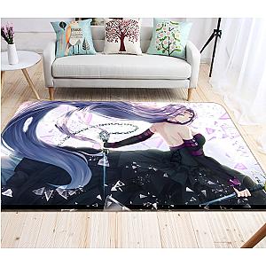 Fate Stay Night Rugs - 3D Fate Stay Night 1822 Anime Non Slip Rug Mat Official Store YYA1612