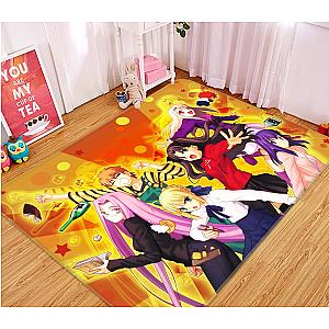 Fate Stay Night Rugs - 3D Fate Stay Night 1821 Anime Non Slip Rug Mat Official Store YYA1612