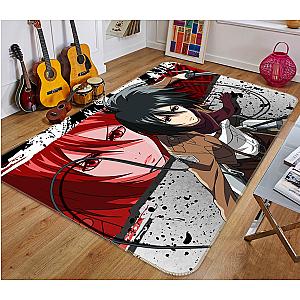 Attack on Titan Rugs - 3D Attack On Titan 1625 Anime Non Slip Rug Mat Official Store YYA1612