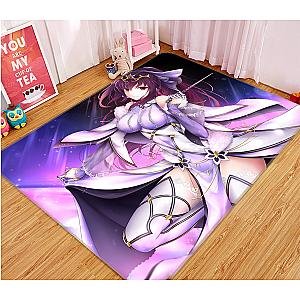 Fate Stay Night Rugs - 3D Fate Grand Order 1653 Anime Non Slip Rug Mat Official Store YYA1612