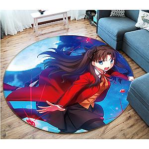 Fate Stay Night Rugs - 3D Fate Stay Night 1903 Anime Non Slip Rug Mat Official Store YYA1612