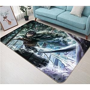 Attack on Titan Rugs - 3D Attack On Titan 1621 Anime Non Slip Rug Mat Official Store YYA1612