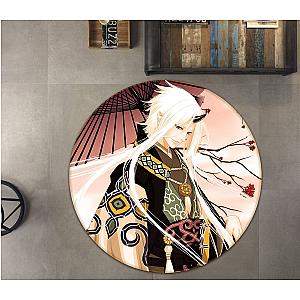 3D Flower Season Boy 2006 Anime Non Slip Rug Mat Official Store YYA1612