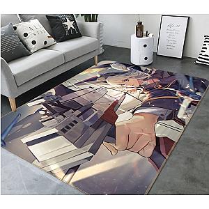 3D Fleet Girls Collection 1423 Anime Non Slip Rug Mat Official Store YYA1612