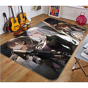 3D Fleet Girls Collection 1422 Anime Non Slip Rug Mat Official Store YYA1612