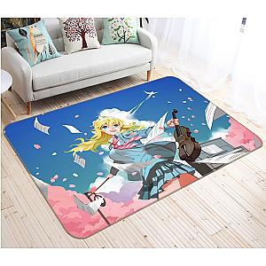 3D Fox Spirit Matchmaker 1576 Anime Non Slip Rug Mat Official Store YYA1612