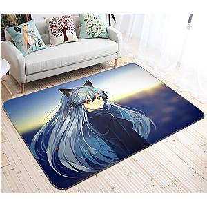 3D Fox Spirit Matchmaker 1575 Anime Non Slip Rug Mat Official Store YYA1612