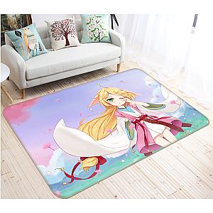 3D Fox Spirit Matchmaker 1427 Anime Non Slip Rug Mat Official Store YYA1612