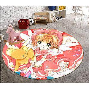 Gintama Rugs - 3D Gintama  2135 Anime Non Slip Rug Mat Official Store YYA1612