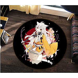 Gintama Rugs - 3D Gintama 1324 Anime Non Slip Rug Mat Official Store YYA1612