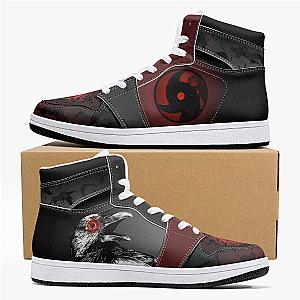 Naruto Shoes - Itachi Uchiha Naruto J-Force Shoes Official Store AS0612