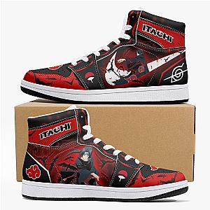 Naruto Shoes - Itachi Uchiha Naruto J-Force Shoes Official Store AS0612